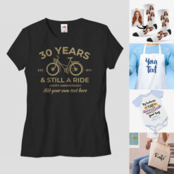 Clothing and Accessories