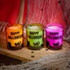 Happy Halloween Soy Candle
