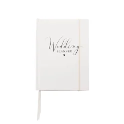 Paperwrap Always & Forever Wedding Planner