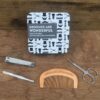Groomed & Wonderful Gift Set
