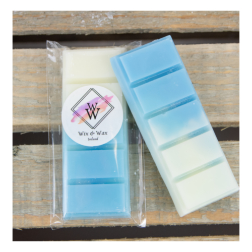 Luxury Hand Poured Wax Melts Snap Bar