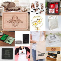 All Other Anniversary / Couples Gifts