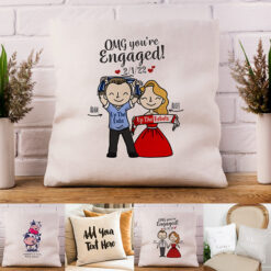 Cushions & Cushion Covers