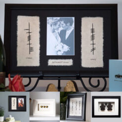 Ogham Wishes & Bog Buddies