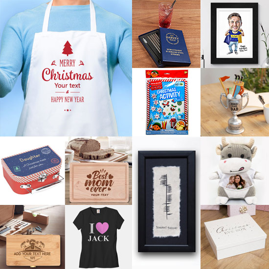 Other Christmas Gift Ideas