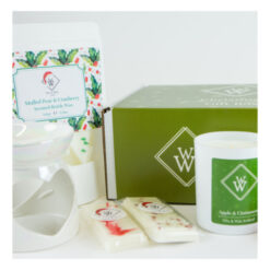 The Ultimate Green Christmas Gift Box Set