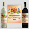 Toy Show Wine
