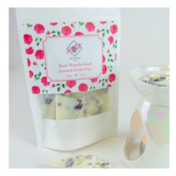 Rose Wonderland Brittle Wax