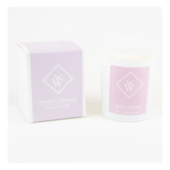 Luxury Warm Cashmere Candle