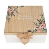 Love Story Keepsake Box - Wedding Keepsakes