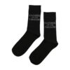 The Father Of The Groom Gift Box Socks