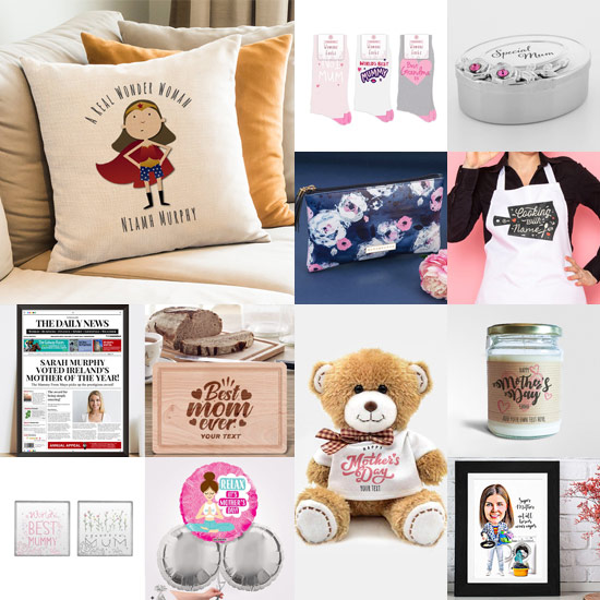 All Other Mother's Day Gifts