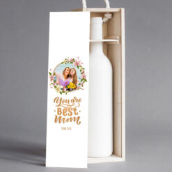 Your the best mum wine box