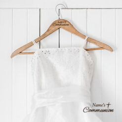 Engraved Communion Hanger