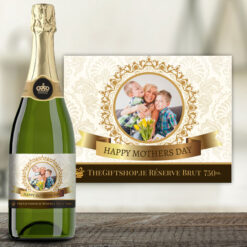 Mother's Day Champagne