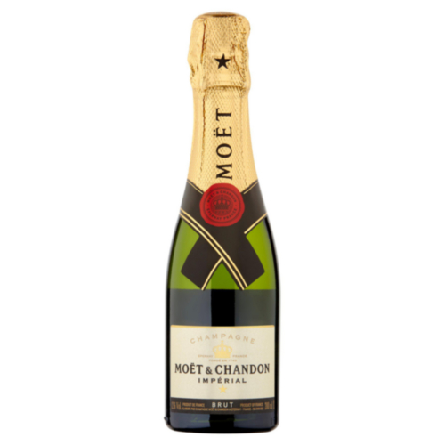 Moet & Chandon NV Champagne Snipe
