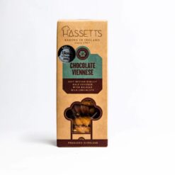 Hassetts Bakery - Chocolate Viennese