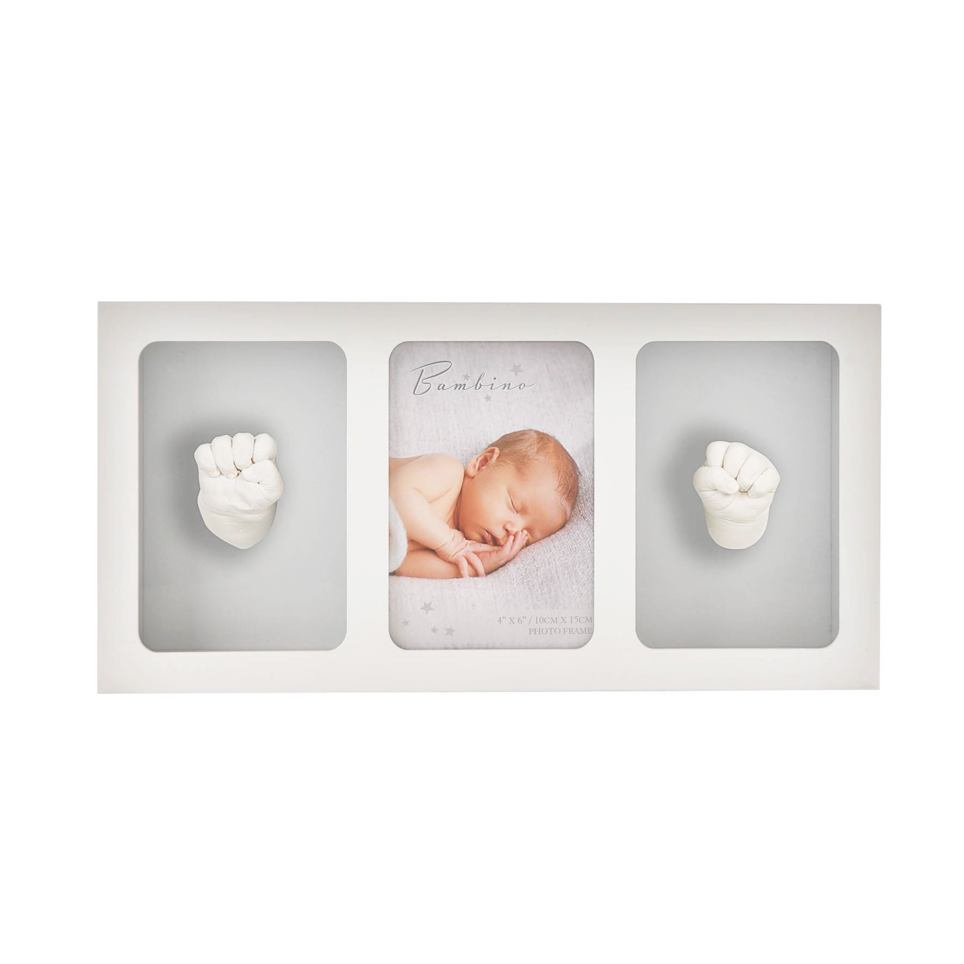 Photo Frame and Casting Kit Set