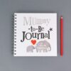 Mummy to be Journal