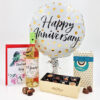 Anniversary Gift Set