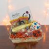 Spooktacular Halloween Hamper: A Ghoulish Delight