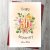 Anniversary Card 2