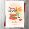 Retirement Card