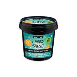 Beauty Jar Body Scrub I need space Body scrub 200g