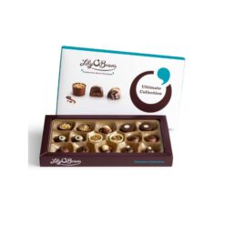 Lily O'Brien's Ultimate Collection, 16 Chocolates, 195g