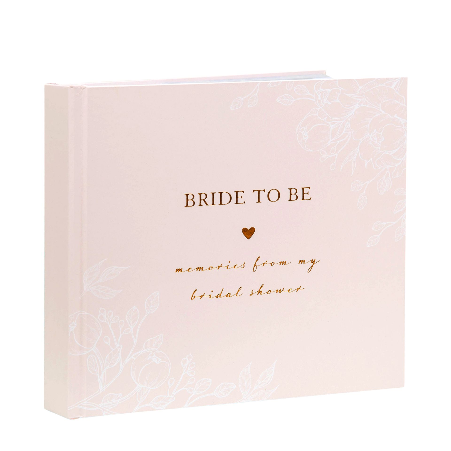 Bride To Be Hen Party Photo Album