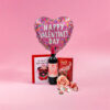Happy Valentine’s Day Gift Set
