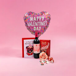 Happy Valentine’s Day Gift Set