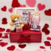 Be My Valentine Beauty Gift Set