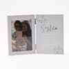 Sister Moments Hinged Photo Frame