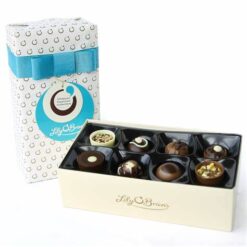 The Ultimate Chocolate Collection, 16 Chocolates