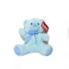 Bobby Bear 22cm Blue