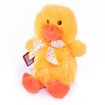 Plush Duck 8"