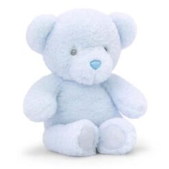 16cm Keeleco Baby Boy Bear