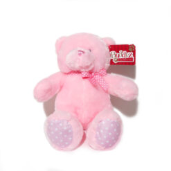 Baby Girl Teddy 26cm