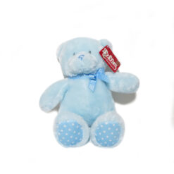 Baby Blue Teddy 26cm