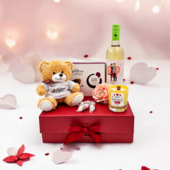 Cupid's Delight Box