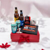The Crafty Valentine's Day Hamper