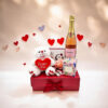 Cupid's Valentine Kiss Gift Box