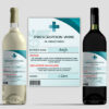 Prescription Wine