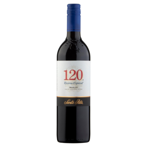 Santa Rita 120 Merlot