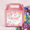 The Happy Mother's Day Mixed Treat Box - Personalised