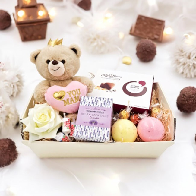 With Love Mother's Day Hamper