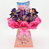 The OMG Mother's Day Chocolate Bouquet