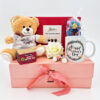Mom's Indulgence Collection Gift Box