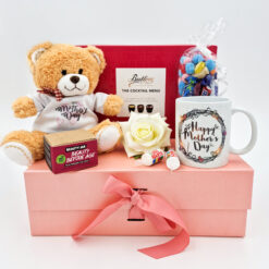 Mom's Indulgence Collection Gift Box
